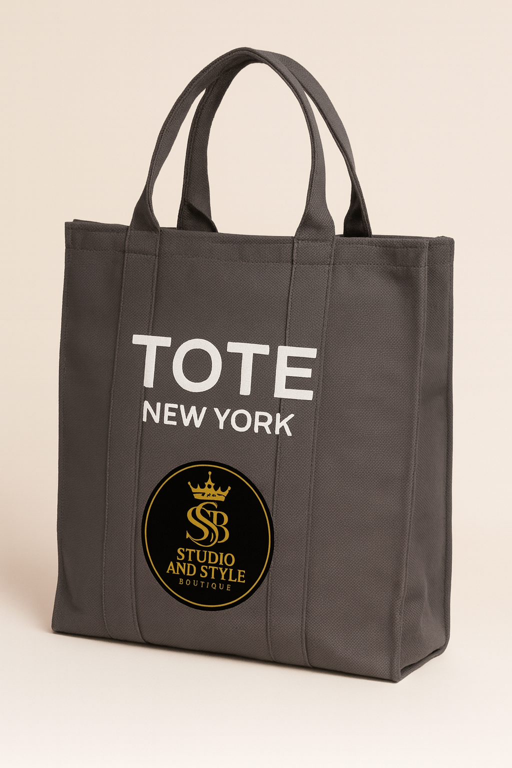 ToteBaThe Tote Bag