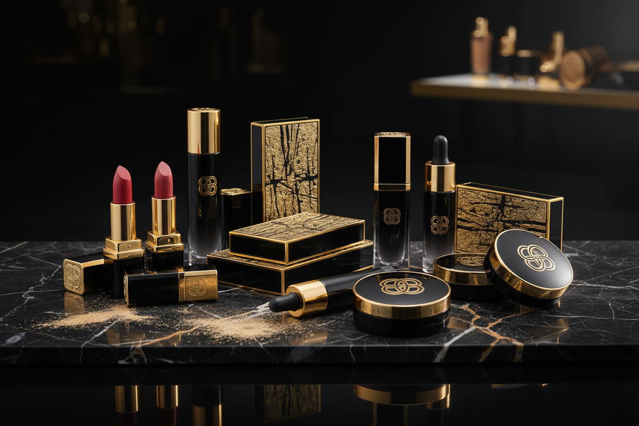 The Beauty Collection